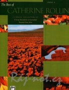 The Best of Catherine Rollin, book 2 / klavír