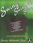 AEBERSOLD PLAY ALONG 39 - SWING, SWING, SWING + CD