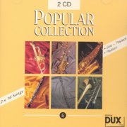 POPULAR COLLECTION 5 - 2x CD s doprovodem