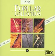 POPULAR COLLECTION 6 - 2x CD s doprovodem