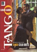 Tango Cello Duets dueta pro dvě violoncella