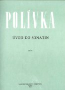 Úvod do sonatin pro klavír - Polívka