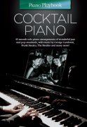 Cocktail Piano - skladby pro sólový klavír