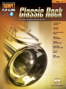 Trumpet Play-Along 3 - CLASSIC ROCK