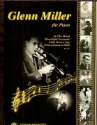 Glenn Miller Fuer Piano + CD skladby pro klavír