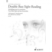 Double bass sight reading - Stark David