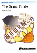 THE GRAND FINALE by Catherine Rollin / 1 klavír 4 ruce