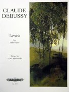Reverie - Debussy Claude