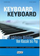 Keyboard Keyboard 1 - Das Spielbuch zu jeder Keyboardschule