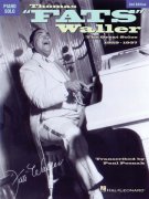 Thomas “Fats” Waller - The Great Solos ( 1929-1937 )
