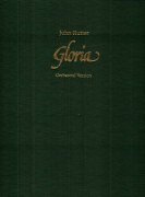 Gloria - RUTTER JOHN - velká partitura