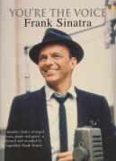 Youre The Voice - FRANK SINATRA + CD
