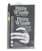 How To Play The Penny Whistle - komplet pro začátečníky na Irskou flétnu