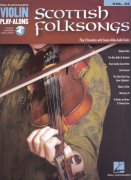 Scottish Folksongs pro housle