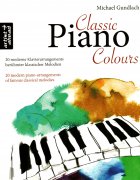 Classic Piano colours pro klavír od Gundlach Michael