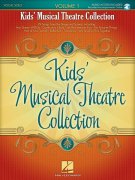 Kids' Musical Theatre Collection - Volume 1