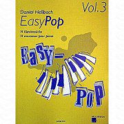 Easy Pop 3 pro klavír od Daniel Hellbach