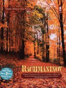 RACHMANINOV: Piano Concerto No. 3 in D minor, op.30 + 3x CD