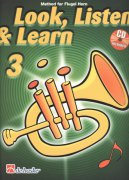 LOOK, LISTEN & LEARN 3 - škola hry na křídlovku