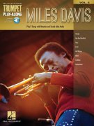 Trumpet Play-Along 6 - MILES DAVIS
