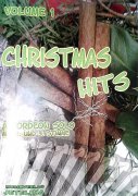 Christmas Hits Volume 1 - vánoční skladby pro 3 akordeony