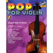 Pop for Violin 7 - dueta pro dvoje housle