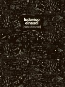Ludovico Einaudi: Extra Elements - 4 klavírní skladby