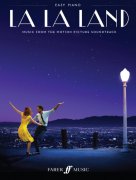La La Land: Music From The Motion Picture Soundtrack - Easy Piano