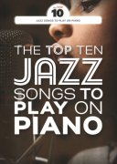 Play on Piano - Deset nejlepších jazzových písní pro klavír