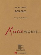 Bolero - Maurice Ravel - Set (Score & Parts)