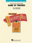 Game of Thrones - Ramin Djawadi - Set (Score & Parts)