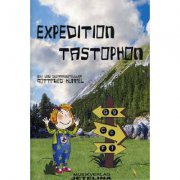 EXPEDITION TASTOPHON - Hummel Gottfried