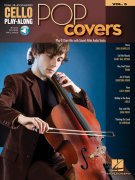 Cello Play-Along 5 - POP COVERS pro violoncello
