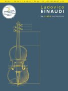 Ludovico Einaudi - housle a klavírní doprovod