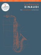 Ludovico Einaudi - altový saxofón a klavír