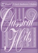 EZ PLAY TODAY 275 - CLASSICAL HITS (Bach, Beethoven, Brahms)