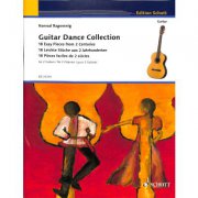 Guitar Dance Collection - 18 tanců pro kytaru