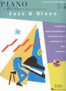 Piano Adventures - Jazz & Blues 5