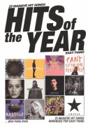 Hits of the Year - 25 Massive písní pro začátečníky