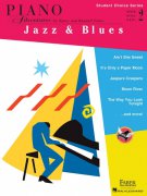 Piano Adventures - Jazz & Blues 2 - pro klavír