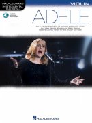 Adele písně pro housle