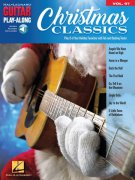 Guitar Play Along 97 - Christmas Classics