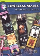 Ultimate Movie Instrumental Solo pro trumpeta + klavír (PDF)