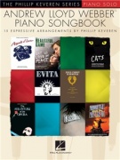 Phillip Keveren: Andrew Lloyd Webber Piano Songbook