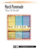 March Promenade - Robert D. Vandall