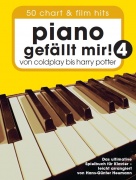 Piano Gefällt Mir! 4 - Hans-Günter Heumann - skladby pro klavír