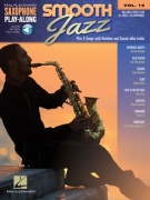 Saxophone Play-Along: Smooth Jazz