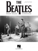 The Beatles Sheet Music Collection (PVG)
