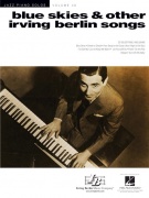 Blue Skies & Other Irving Berlin Songs pro klavír