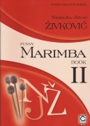 Funny Marimba Book 2